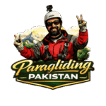 paragliding in pakistan