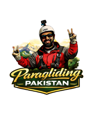 Paragliding Pakistan