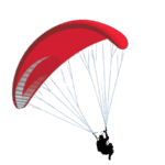 paragliding in pakistan