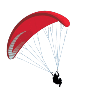 paragliding in pakistan