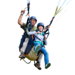 paragliding in pakistan