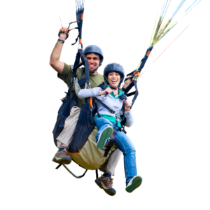 paragliding in pakistan