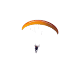 paragliding in pakistan