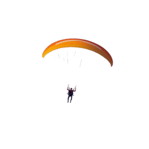 paragliding in pakistan